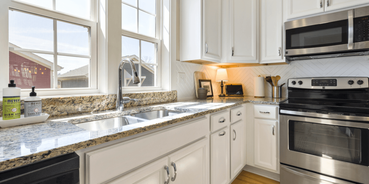 If You’re Troubled in Kitchen Appliances When Renovationing, This JINWEN Appliances Article Can Help